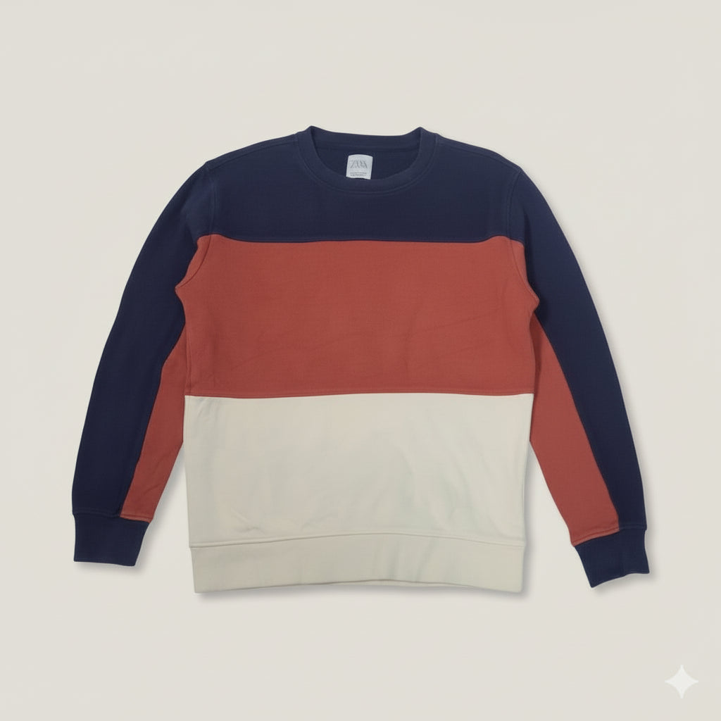 Zara Sweat Shirt - Loot Yaar