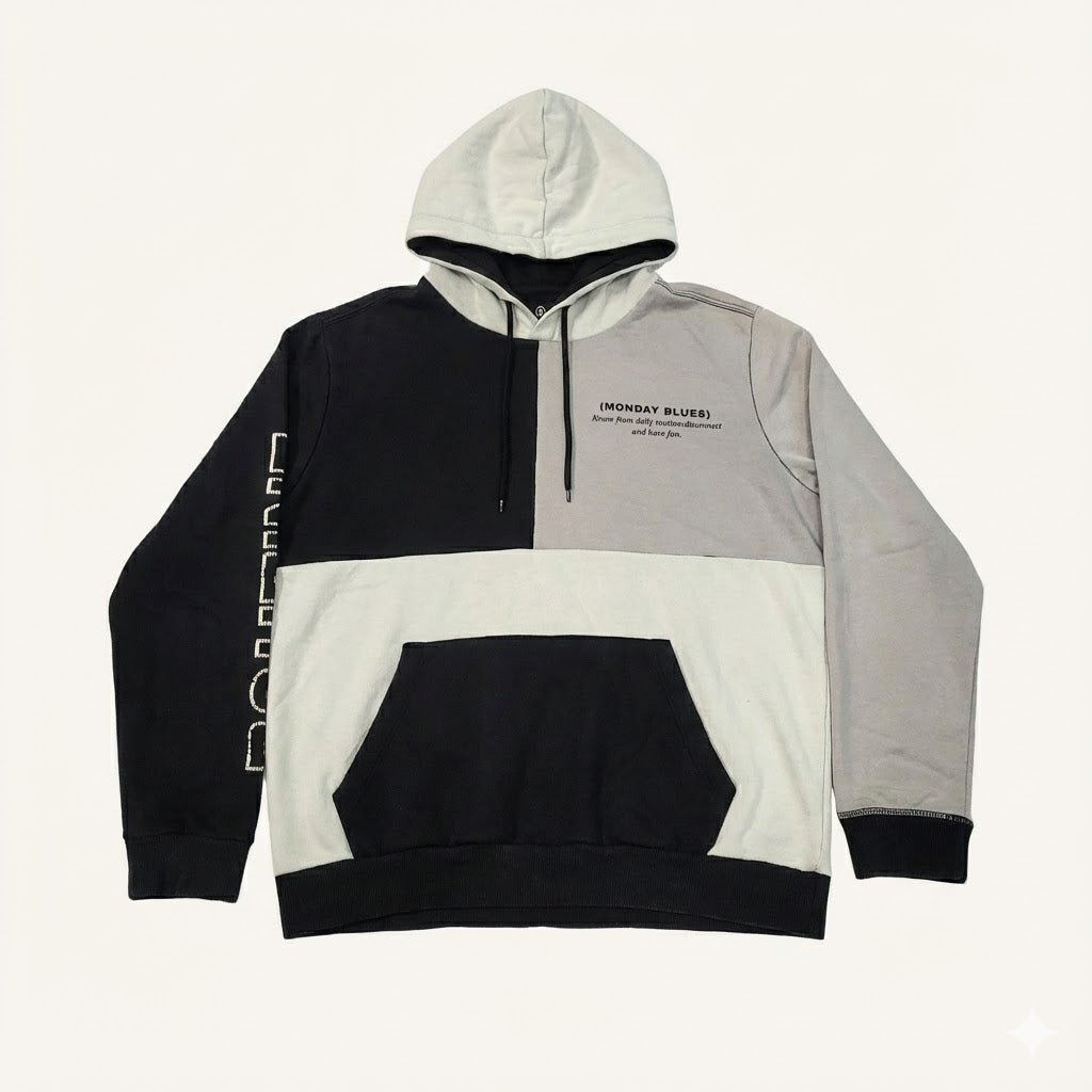 Jack & Jones Hoodie - Loot Yaar