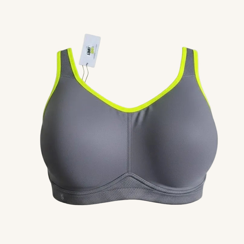 Glamorise Sports Bra (Non Padded)
