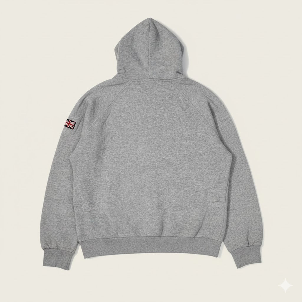 HAS Huddie - Loot Yaar