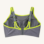 Glamorise Sports Bra (Non Padded)