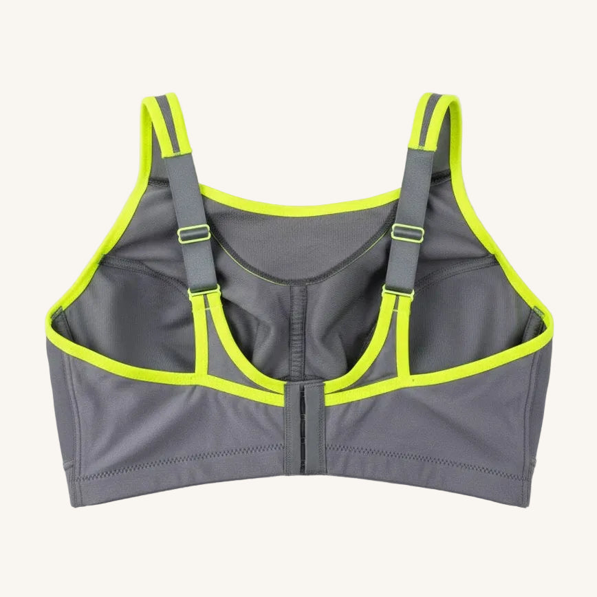 Glamorise Sports Bra (Non Padded)