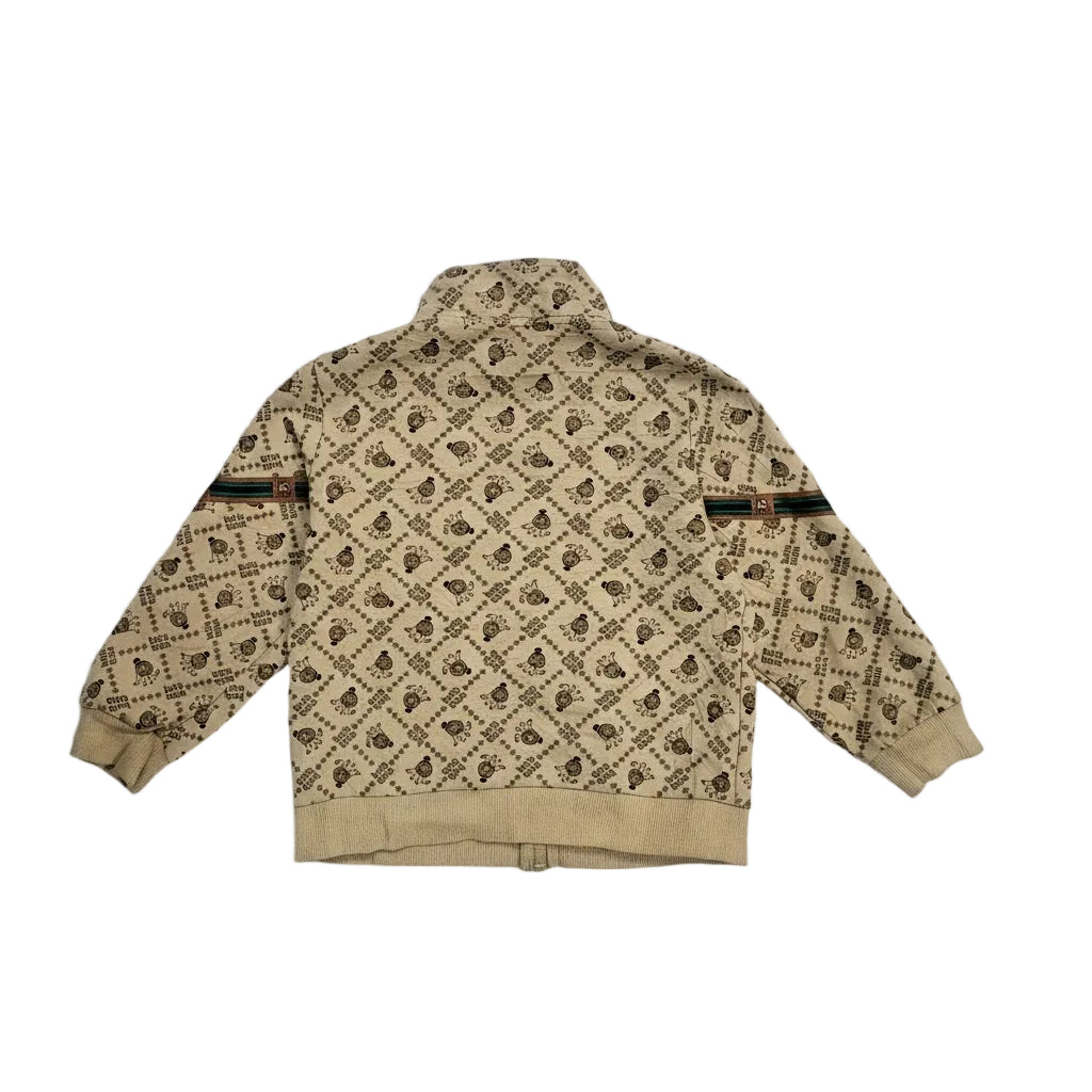 Balabala Kids Zipper