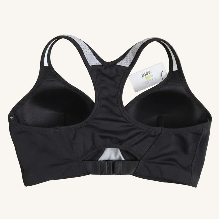 Secret Positions  Sports Bra