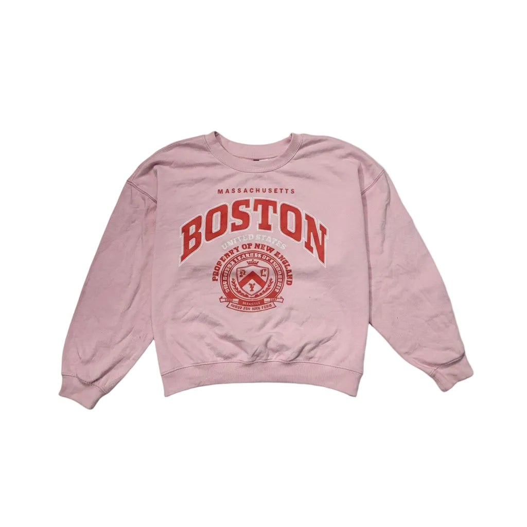 H&M Divided Sweat Shirt