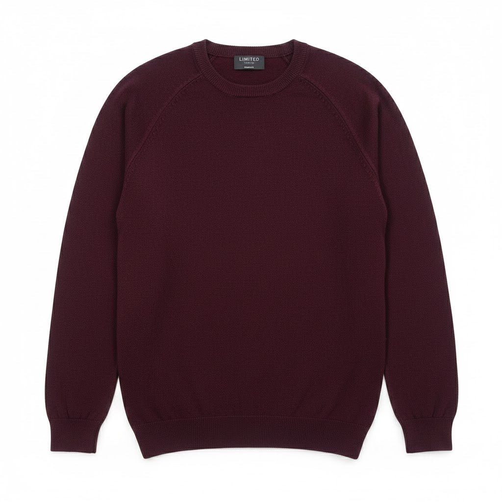 M&S Limmited Edition) Sweatshirt - Loot Yaar