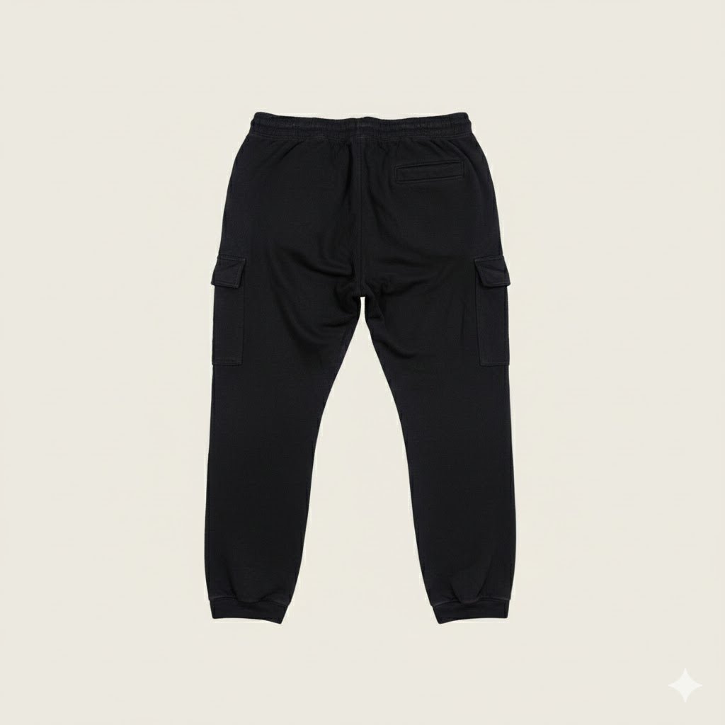 Clock House Cargo Trouser - Loot Yaar