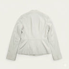 Conbipel Leather Jacket - Loot Yaar