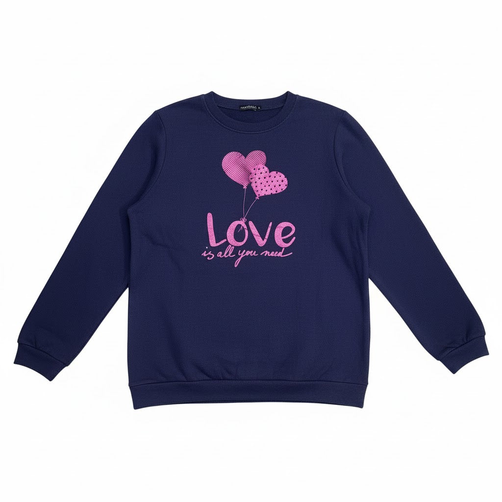 Inextenso Sweat Shirt