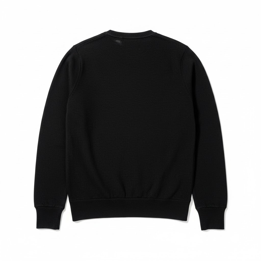 Uni Qlo Sweatshirt - Loot Yaar