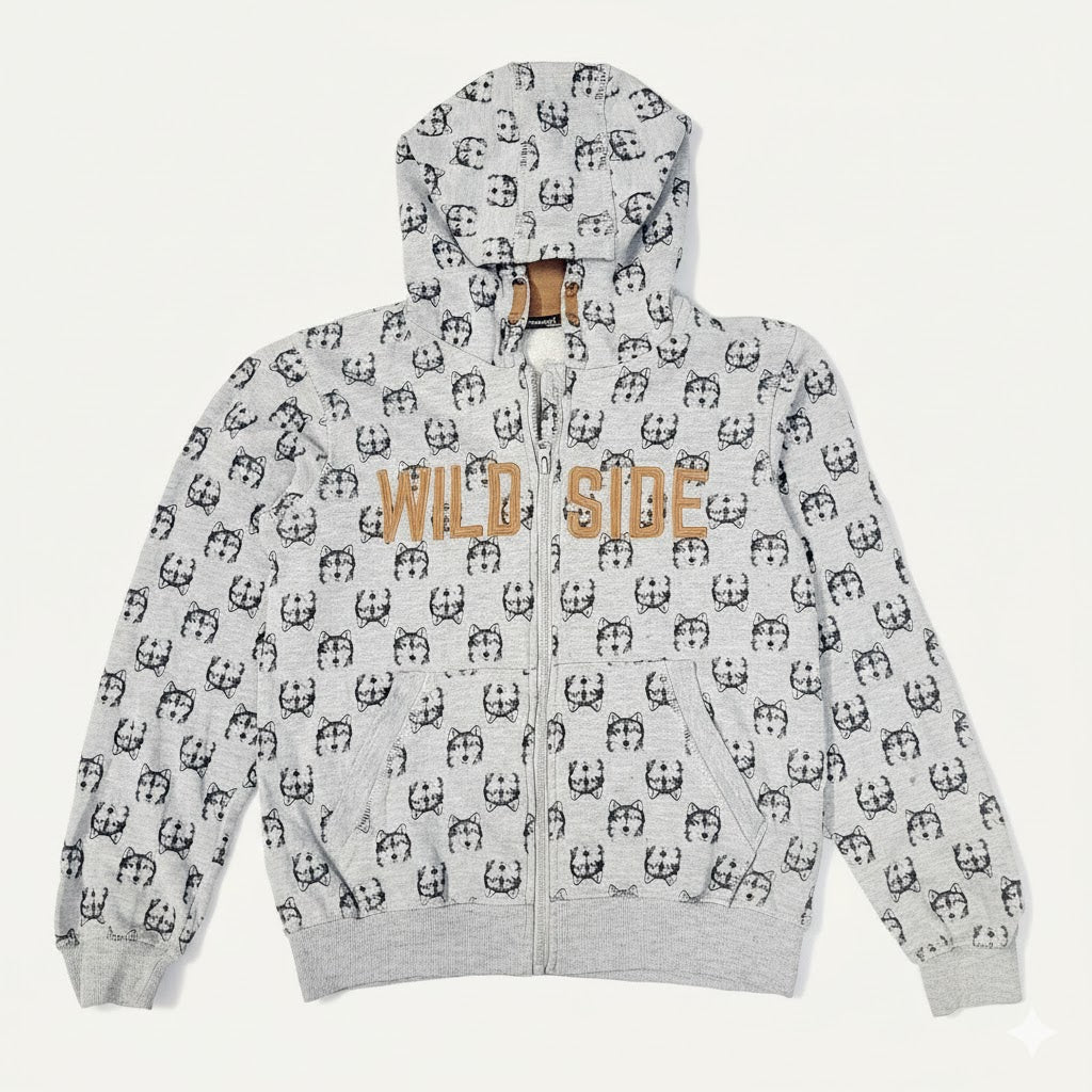 Pepperts Hoodie - Loot Yaar