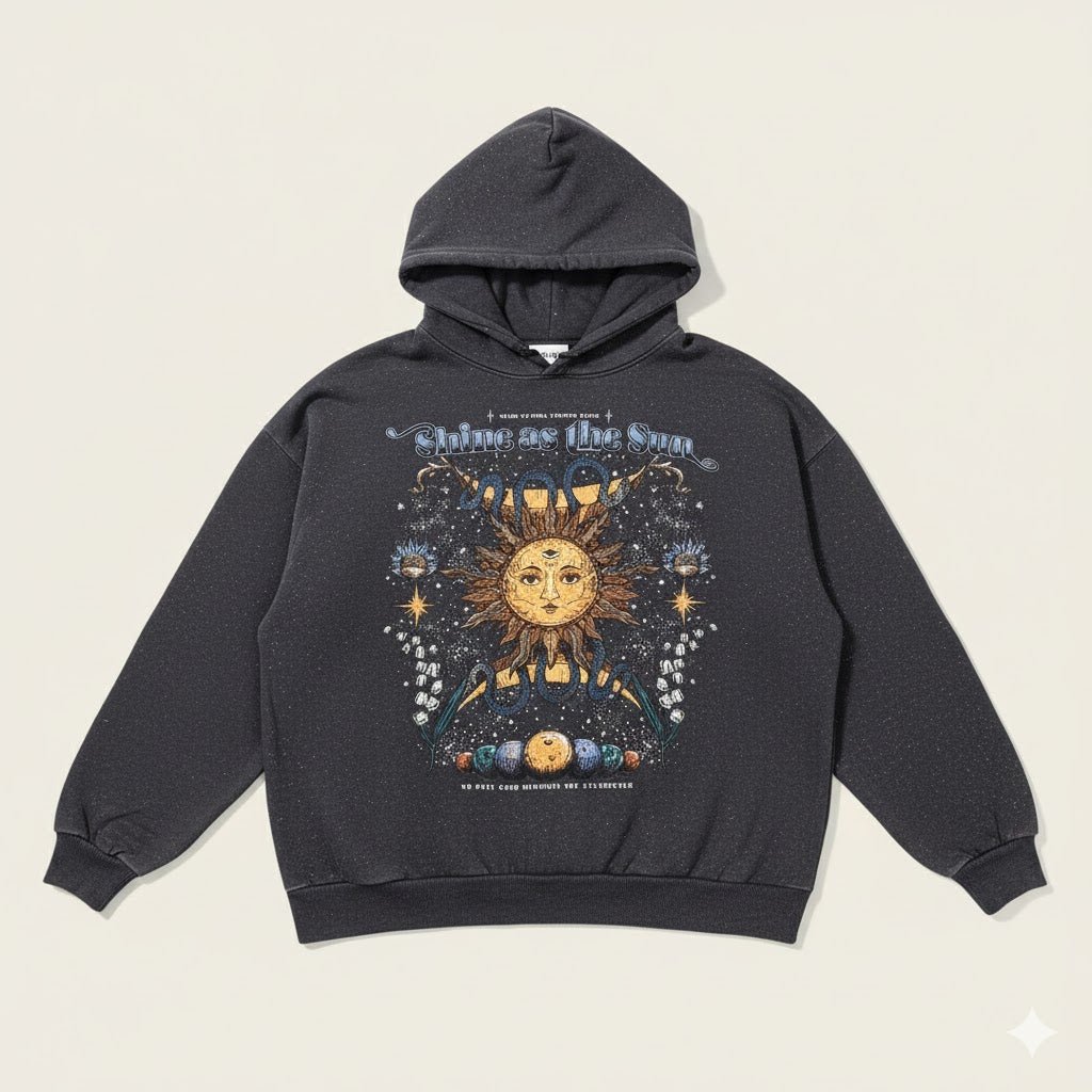 Pull & Bear Hoodie - Loot Yaar