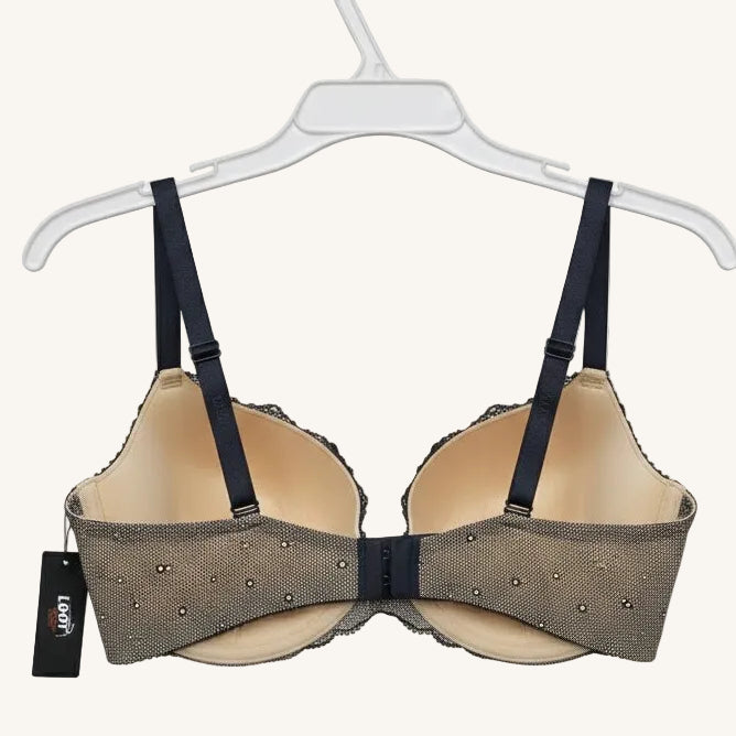 Sloggi Push Up Bra (Premium)