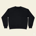 Organic Cotton Sweat Shirt