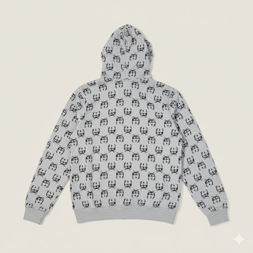 Pepperts Hoodie - Loot Yaar