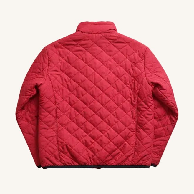 Wega 1951 Puffer Jacket - Loot Yaar