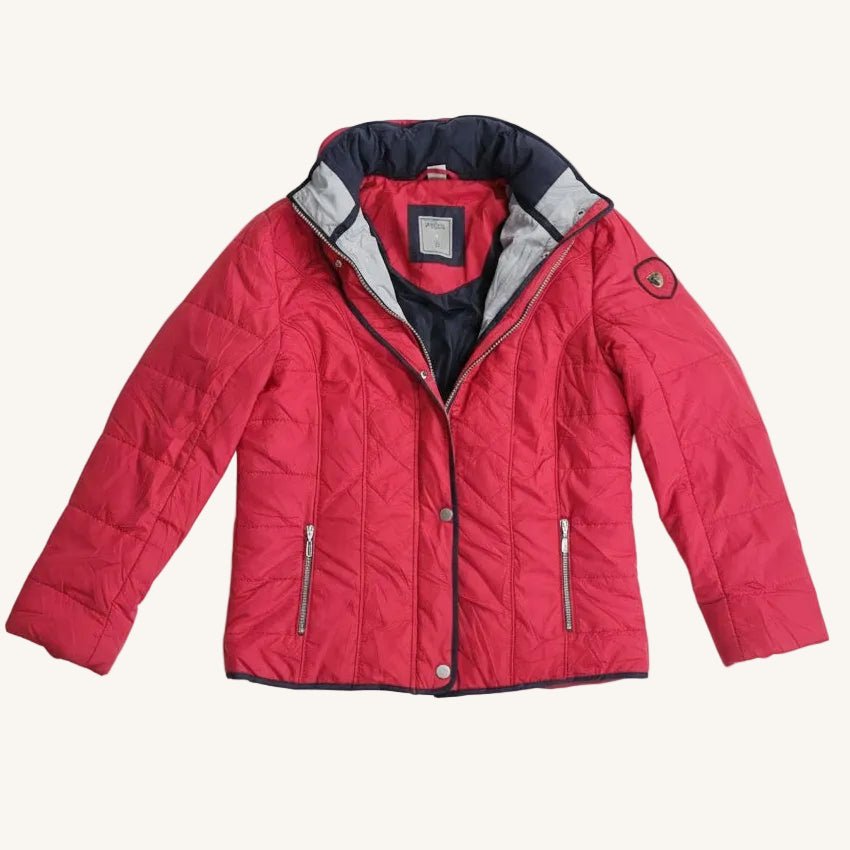 Wega 1951 Puffer Jacket - Loot Yaar
