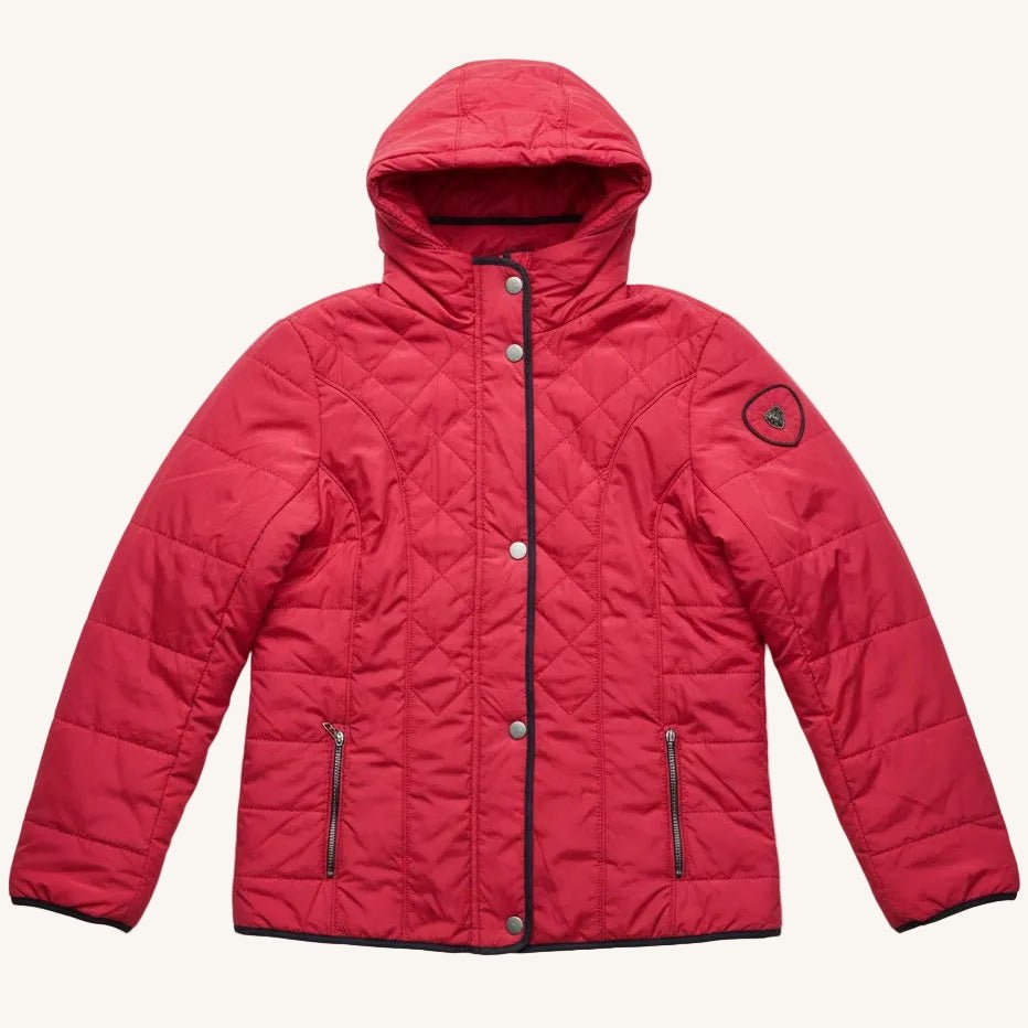 Wega 1951 Puffer Jacket - Loot Yaar
