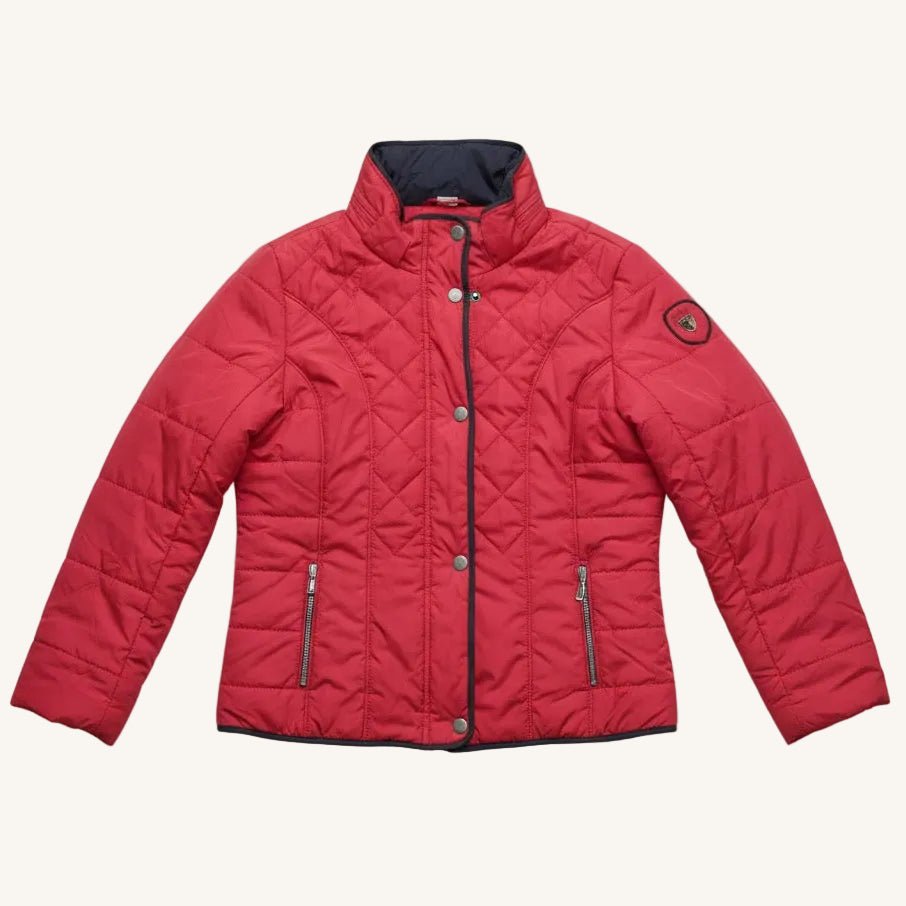 Wega 1951 Puffer Jacket - Loot Yaar