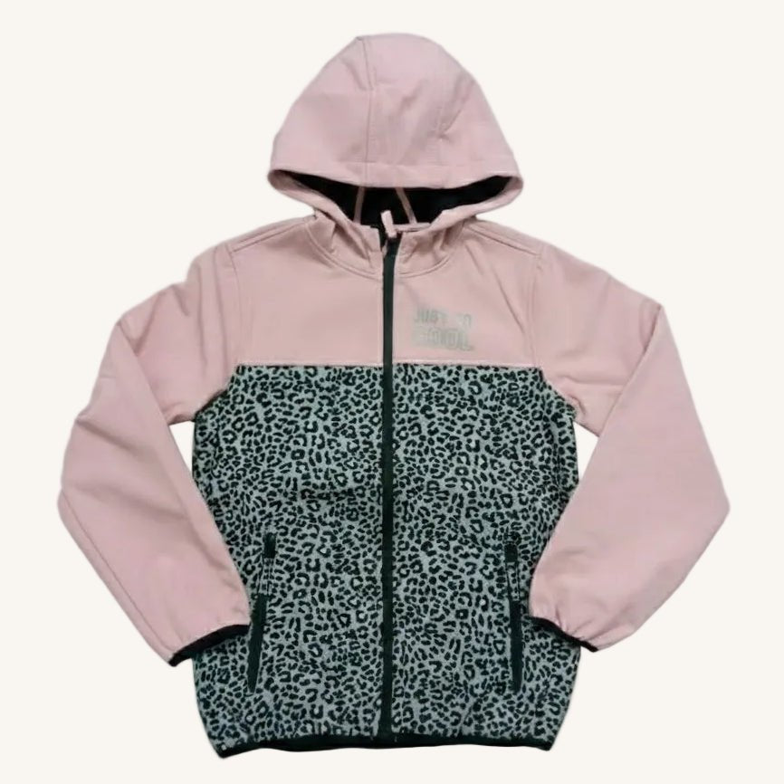 Y.F.K Zipper Hoodie - Loot Yaar