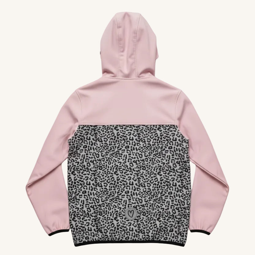 Y.F.K Zipper Hoodie - Loot Yaar