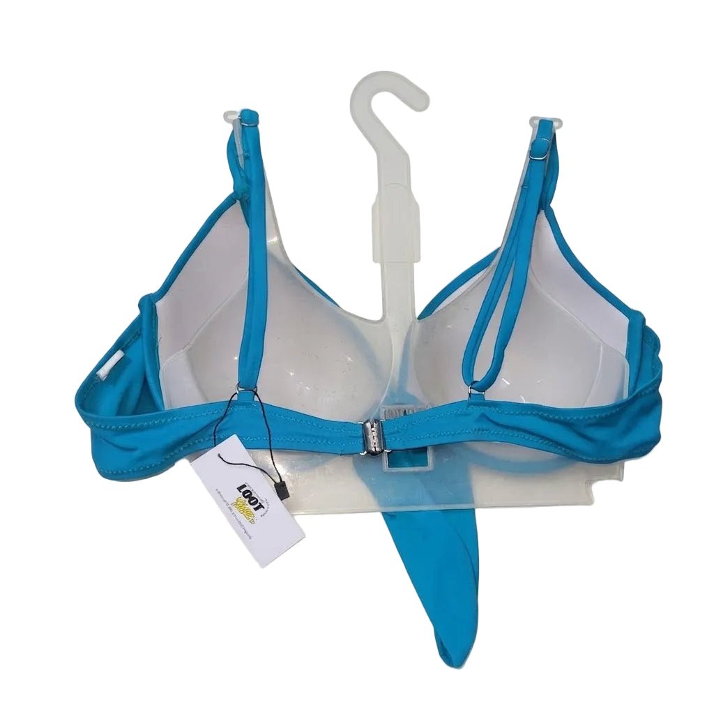 Yira Fancy Bra (Padded) (Premium) - Loot Yaar