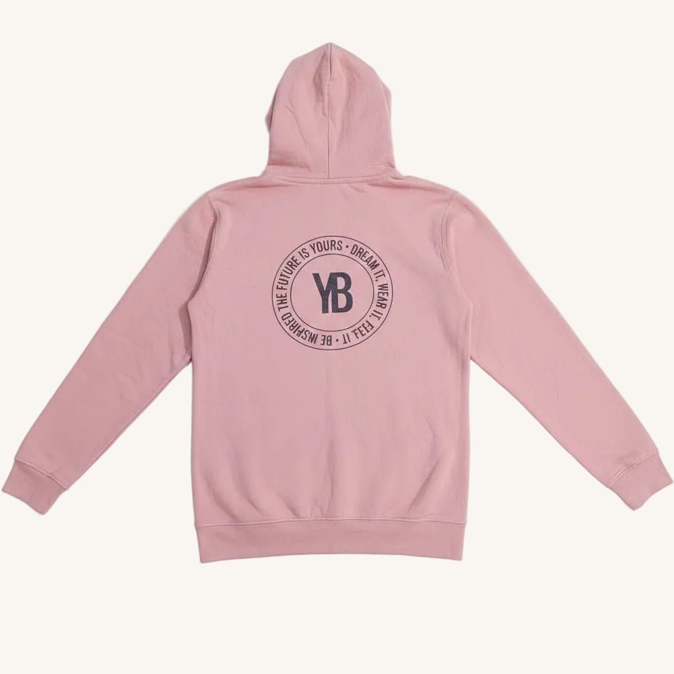 Young Boyz Hoodie - Loot Yaar