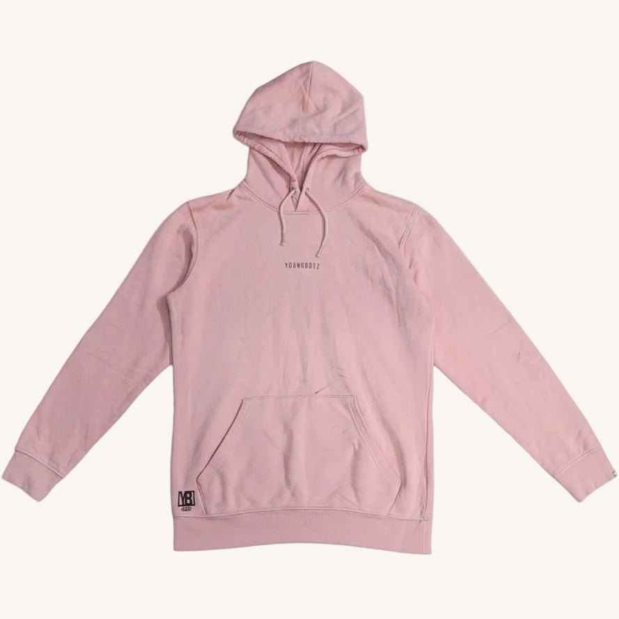 Young Boyz Hoodie - Loot Yaar