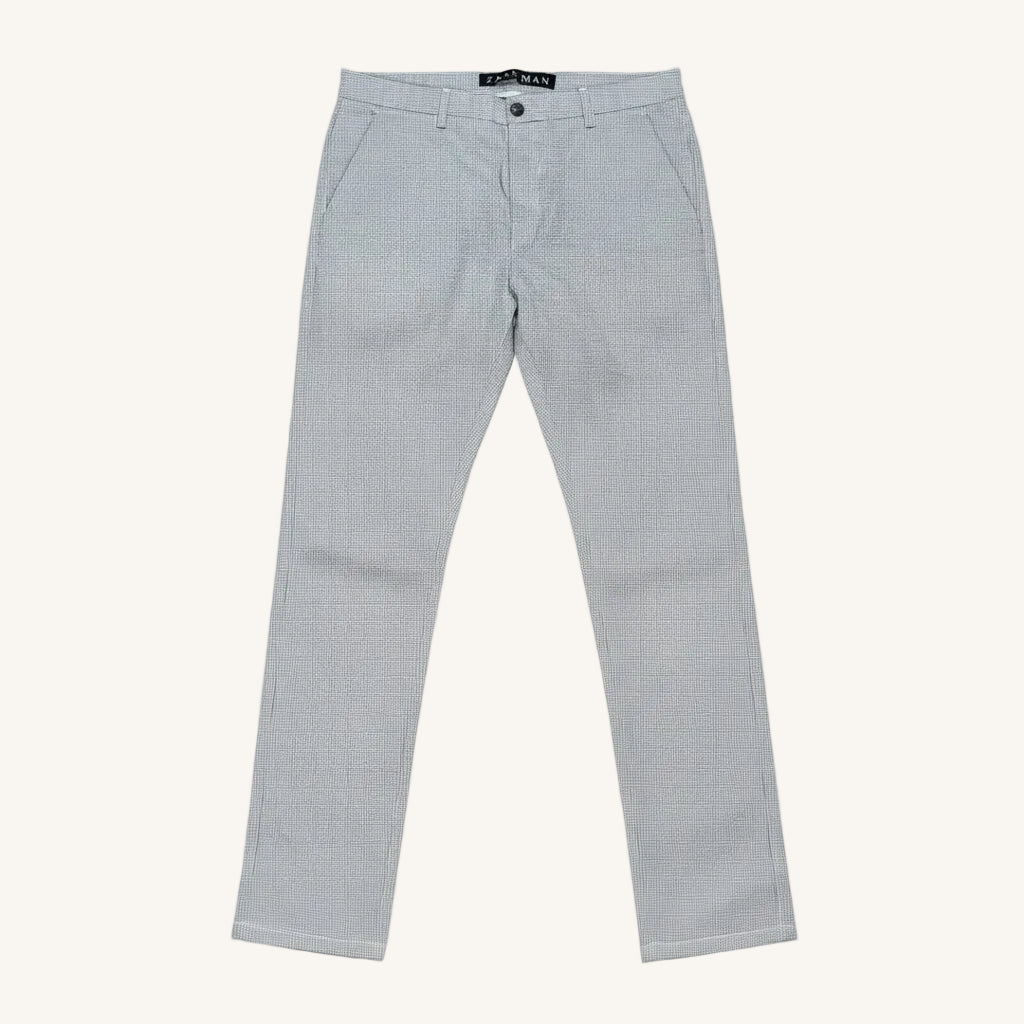 Zara Man Pent - Loot Yaar