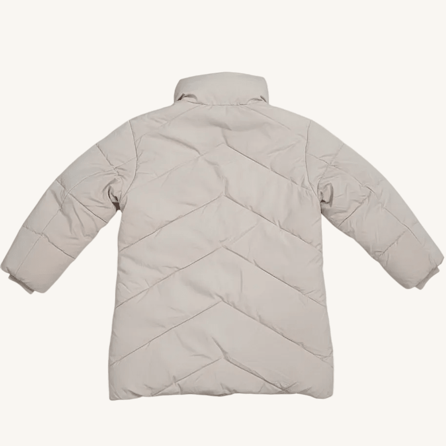 Zara Puffer Jacket - Loot Yaar