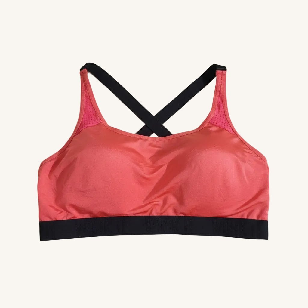 Zeeman Sports Bra - Loot Yaar